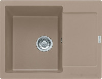 Кухонная мойка Franke MRG 611С (миндаль)