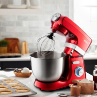 Кухонный комбайн Kitfort KT-1398-1