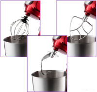 Кухонный комбайн Kitfort KT-1398-1