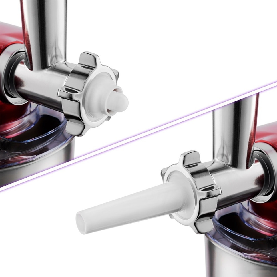 Кухонный комбайн Kitfort KT-1398-1