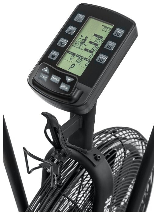 Велотренажер VictoryFit VF-AirBike GT Велотренажер VictoryFit VF-AirBike GT