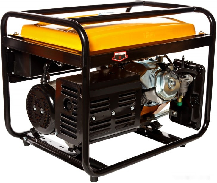 Генератор RedVerg RD-G5500