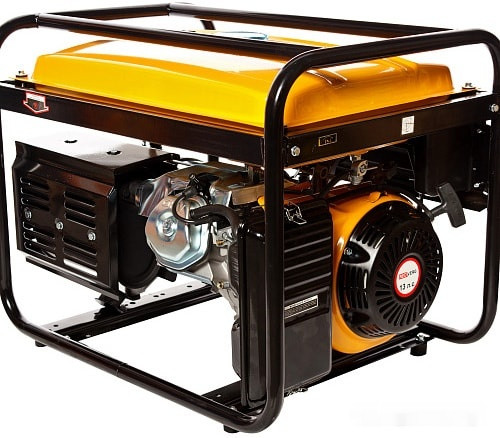 Генератор RedVerg RD-G5500