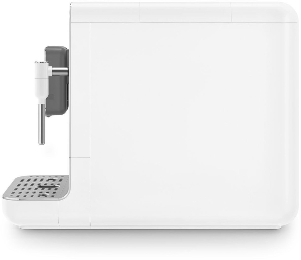 Кофемашина Smeg BCC12WHMEU Кофемашина Smeg BCC12WHMEU