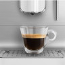 Кофемашина Smeg BCC12WHMEU Кофемашина Smeg BCC12WHMEU