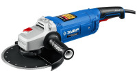 Угловая шлифмашина ЗУБР УШМ-П230-2600 П
