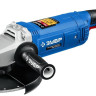 Угловая шлифмашина ЗУБР УШМ-П230-2600 П Угловая шлифмашина ЗУБР УШМ-П230-2600 П