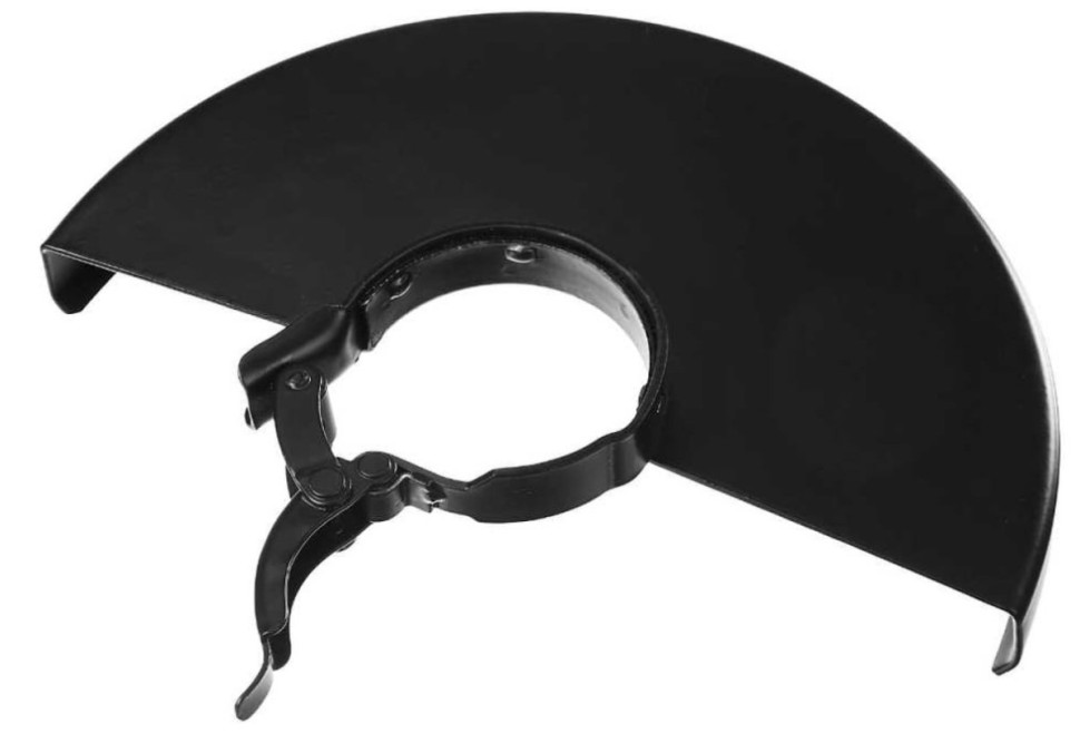 Угловая шлифмашина ЗУБР УШМ-П230-2600 П Угловая шлифмашина ЗУБР УШМ-П230-2600 П