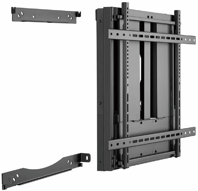 Кронштейн Gembird WM-90F-02 Кронштейн Gembird WM-90F-02