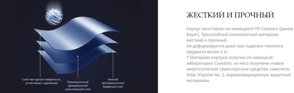 Чемодан-спиннер 90 Ninetygo Rhine Pro Luggage 28 (серый)