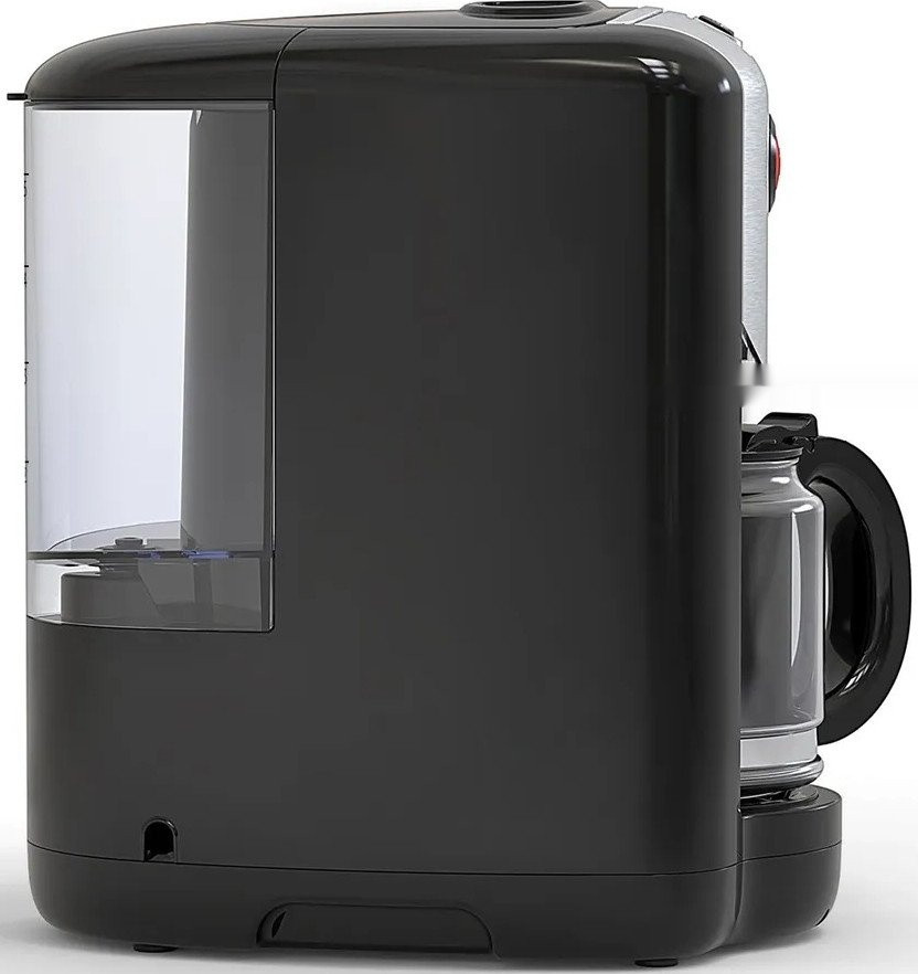 Капельная кофеварка BQ CM1009 Капельная кофеварка BQ CM1009