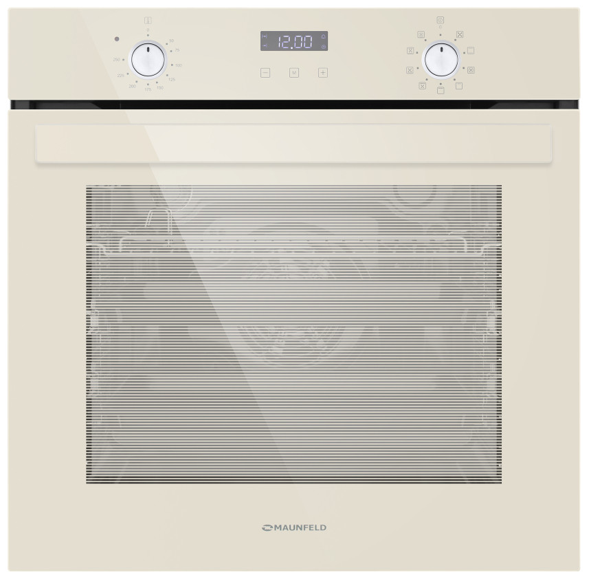 Духовой шкаф Maunfeld EOEM.769BG