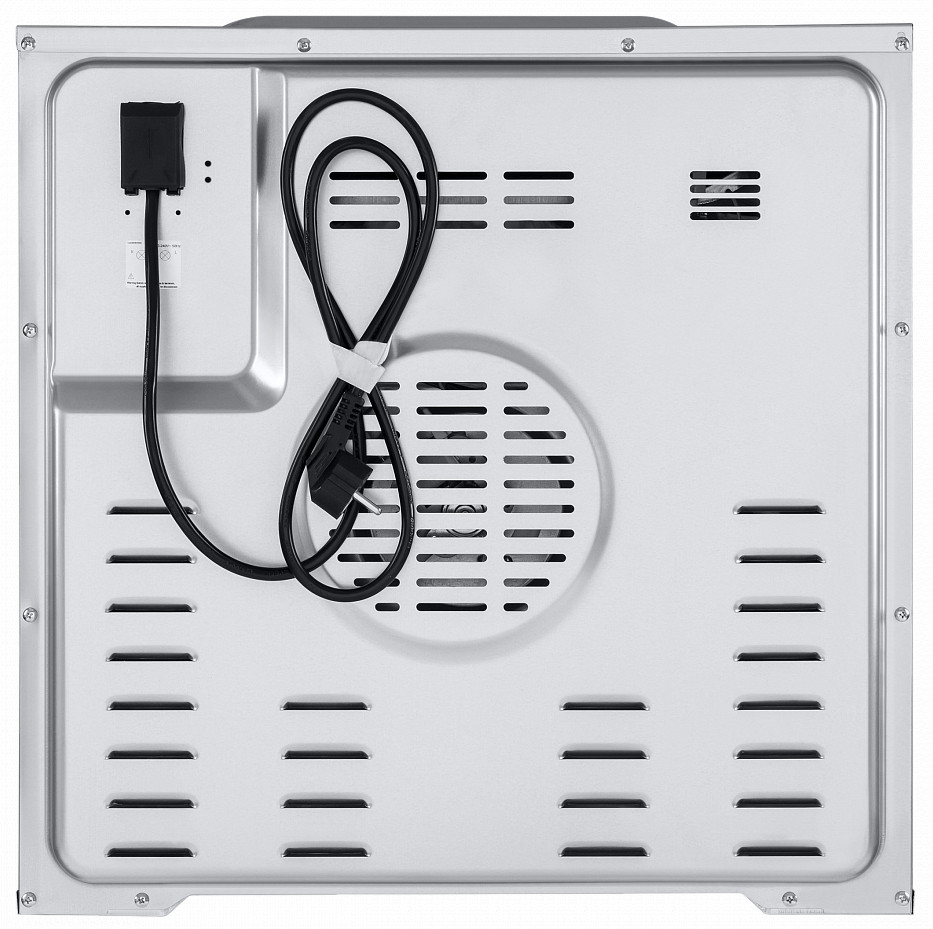 Духовой шкаф Maunfeld EOEM.769BG