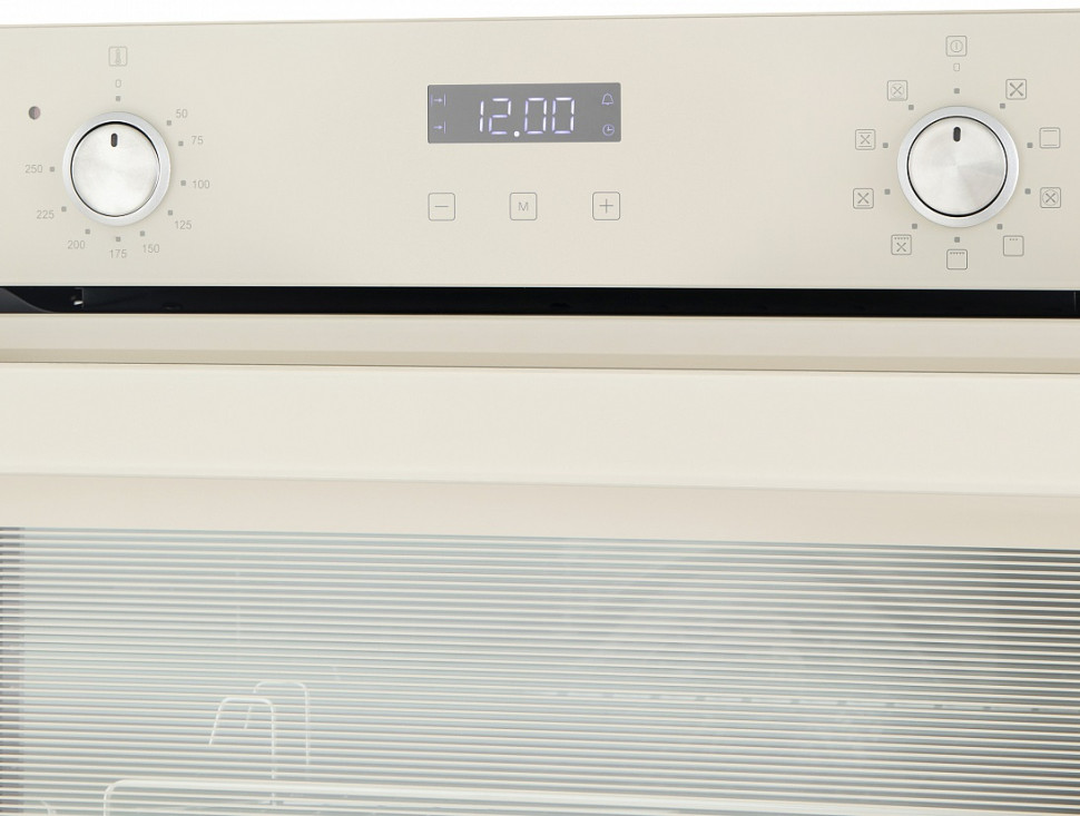 Духовой шкаф Maunfeld EOEM.769BG