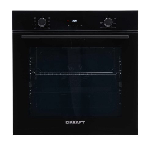 Духовой шкаф Kraft KF-OF7203B