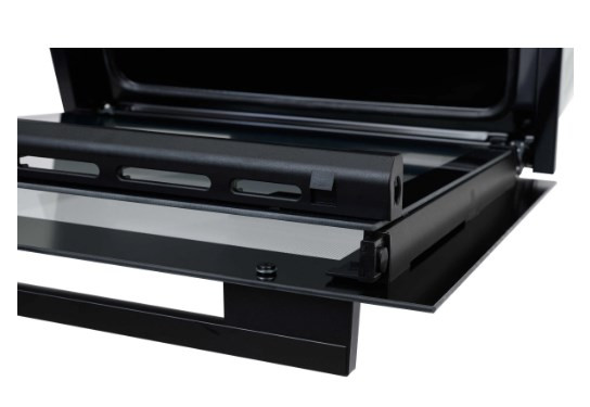 Духовой шкаф Kraft KF-OF7203B Духовой шкаф Kraft KF-OF7203B