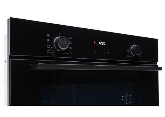 Духовой шкаф Kraft KF-OF7203B Духовой шкаф Kraft KF-OF7203B