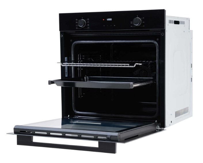 Духовой шкаф Kraft KF-OF7203B Духовой шкаф Kraft KF-OF7203B