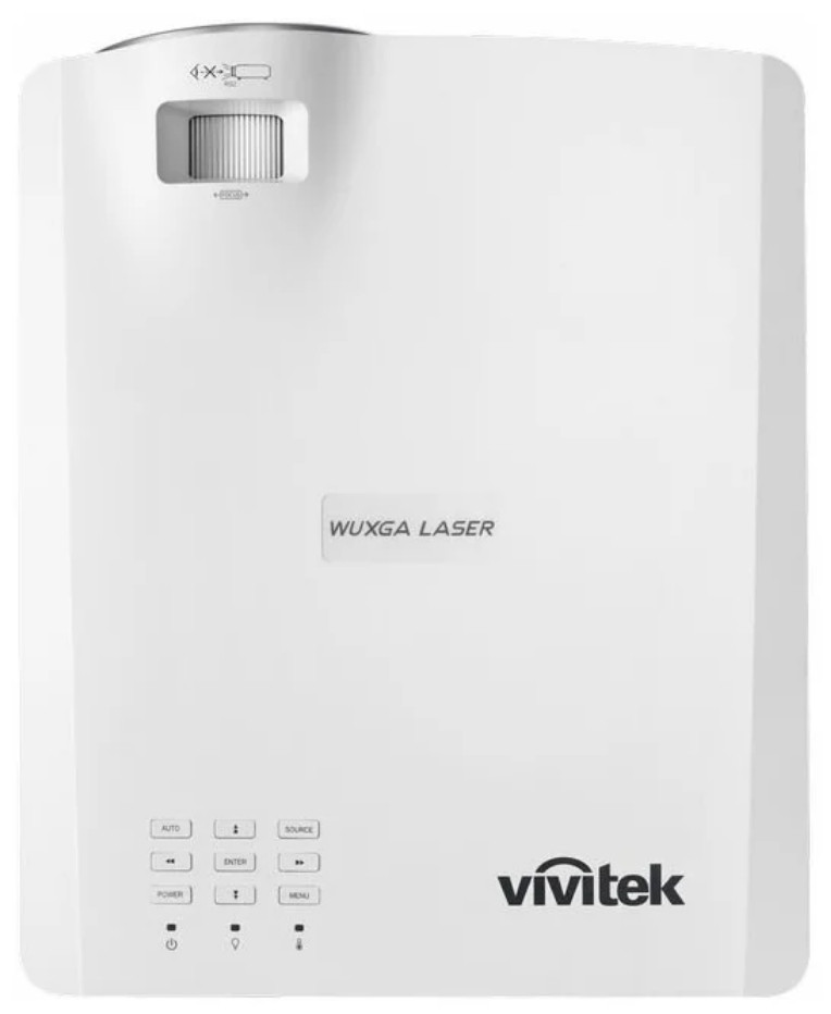 Проектор Vivitek DU4371Z-ST Проектор Vivitek DU4371Z-ST