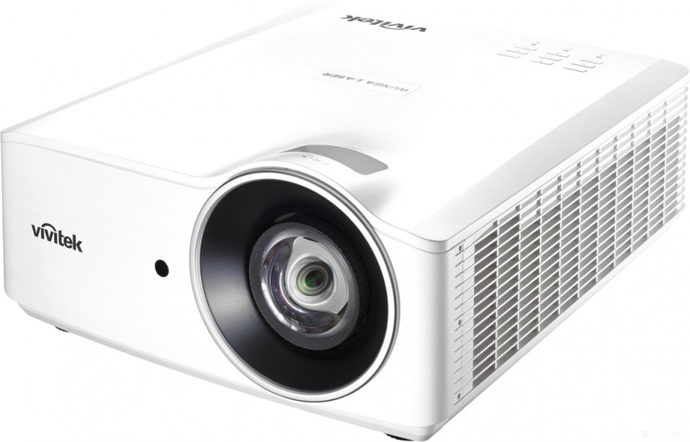 Проектор Vivitek DU4371Z-ST Проектор Vivitek DU4371Z-ST