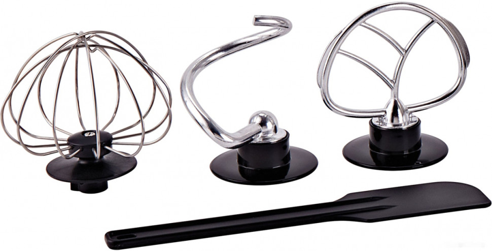 Кухонный комбайн Pioneer MX323 Black Кухонный комбайн Pioneer MX323 Black