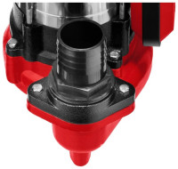 Фекальный насос ЗУБР НПФ-450