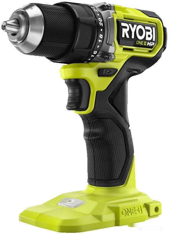 Дрель-шуруповерт Ryobi RDD18C-0 5133004979 (без АКБ) Дрель-шуруповерт Ryobi RDD18C-0 5133004979 (без АКБ)