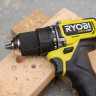 Дрель-шуруповерт Ryobi RDD18C-0 5133004979 (без АКБ) Дрель-шуруповерт Ryobi RDD18C-0 5133004979 (без АКБ)