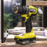 Дрель-шуруповерт Ryobi RDD18C-0 5133004979 (без АКБ) Дрель-шуруповерт Ryobi RDD18C-0 5133004979 (без АКБ)