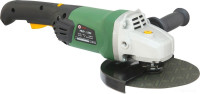 Угловая шлифмашина Калибр МШУ-180Е