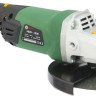 Угловая шлифмашина Калибр МШУ-180Е Угловая шлифмашина Калибр МШУ-180Е