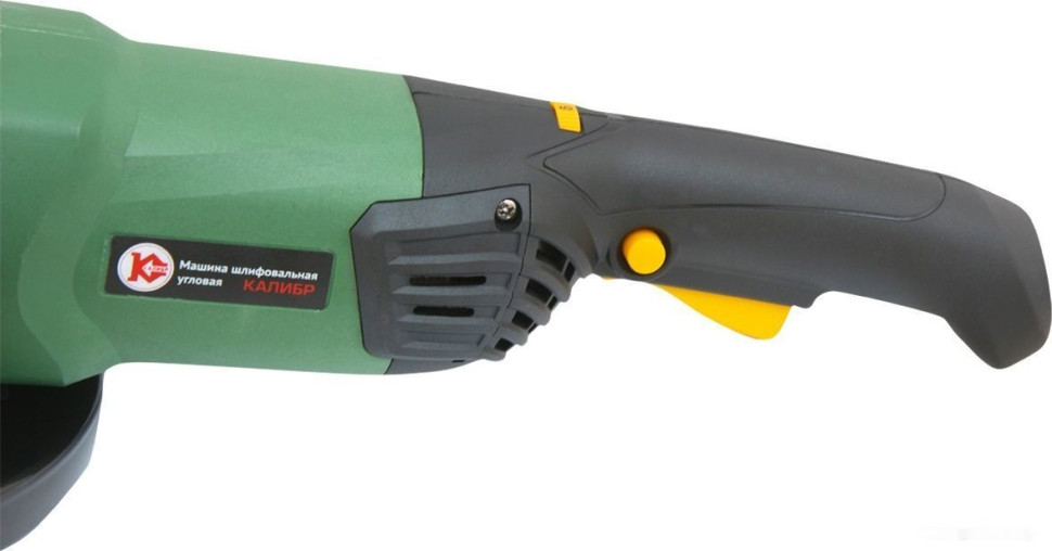Угловая шлифмашина Калибр МШУ-180Е Угловая шлифмашина Калибр МШУ-180Е