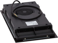 Варочная панель Krona Erde 30 BL 2BFTS