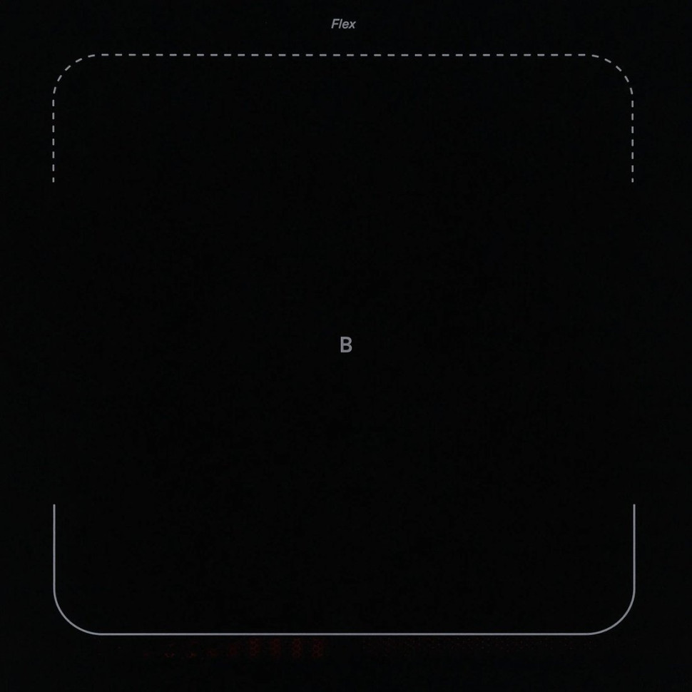 Варочная панель Krona Erde 30 BL 2BFTS Варочная панель Krona Erde 30 BL 2BFTS