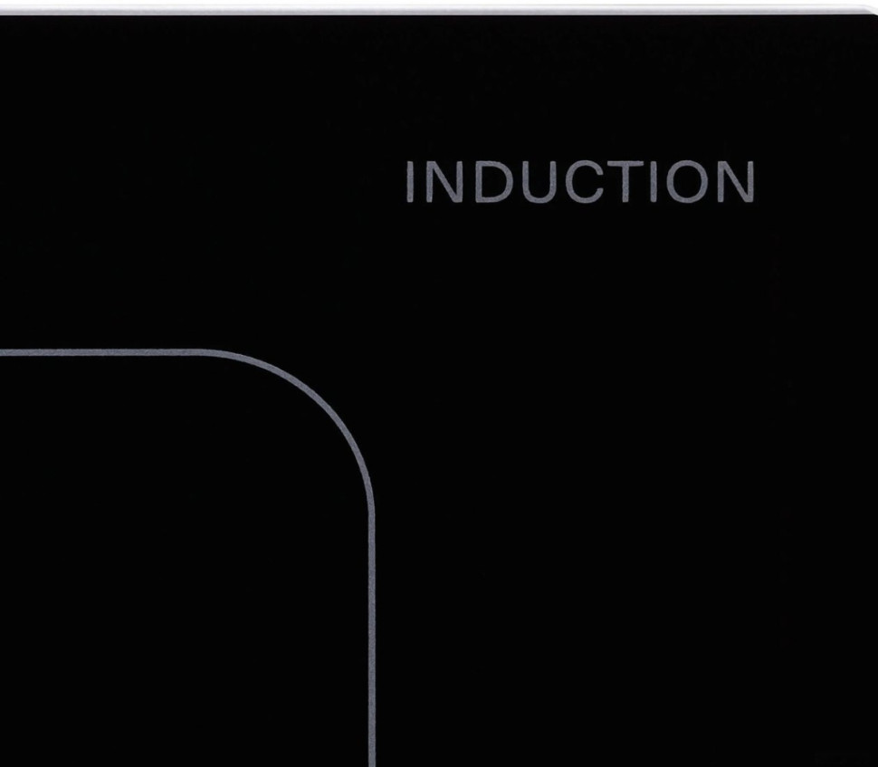 Варочная панель Krona Erde 30 BL 2BFTS Варочная панель Krona Erde 30 BL 2BFTS