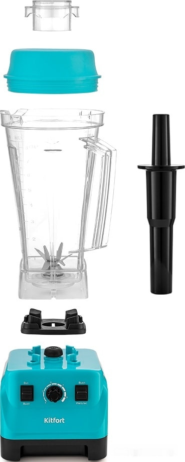 Блендер Kitfort KT-3022-3 Блендер Kitfort KT-3022-3