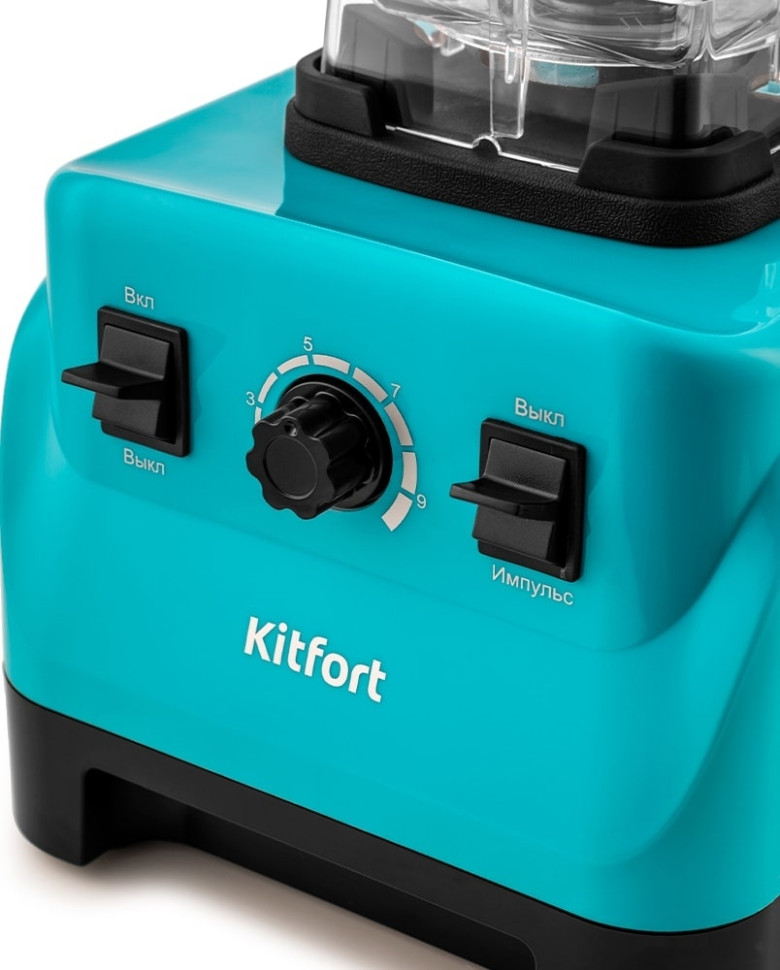 Блендер Kitfort KT-3022-3 Блендер Kitfort KT-3022-3