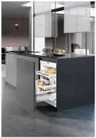 Однокамерный холодильник Liebherr UIKo 1550 Premium