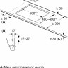 Варочная панель Bosch PBP6C6K80Q Варочная панель Bosch PBP6C6K80Q