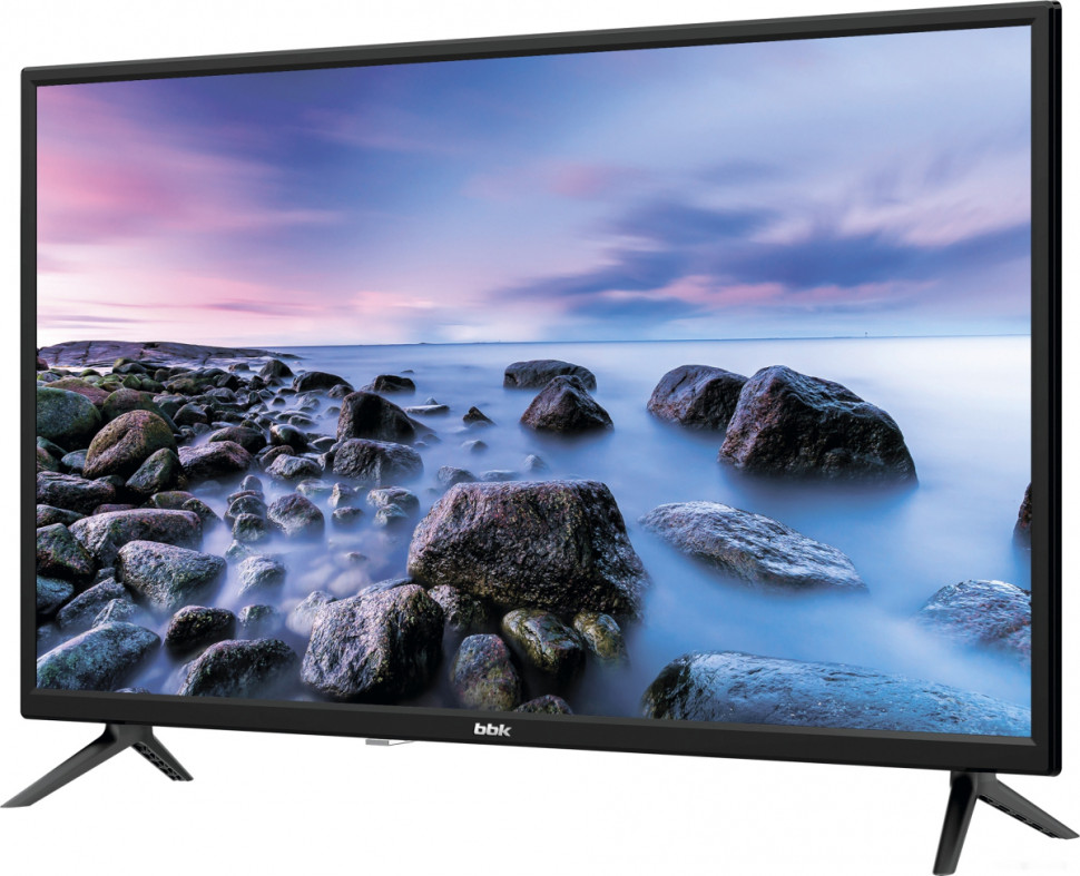 Телевизор BBK 32LEM-1057/T2C Телевизор BBK 32LEM-1057/T2C