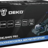 Газонокосилка Deko DKLM40V Pro 063-3008 (с 2-мя АКБ)