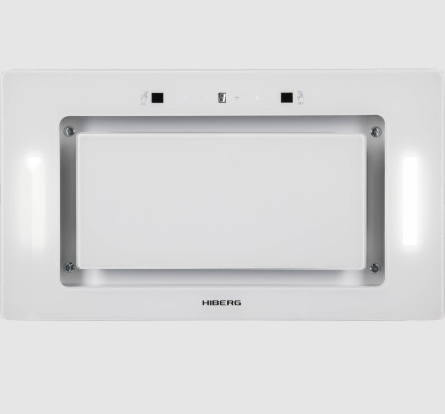 Вытяжка HIBERG VMF 6191 W Вытяжка HIBERG VMF 6191 W