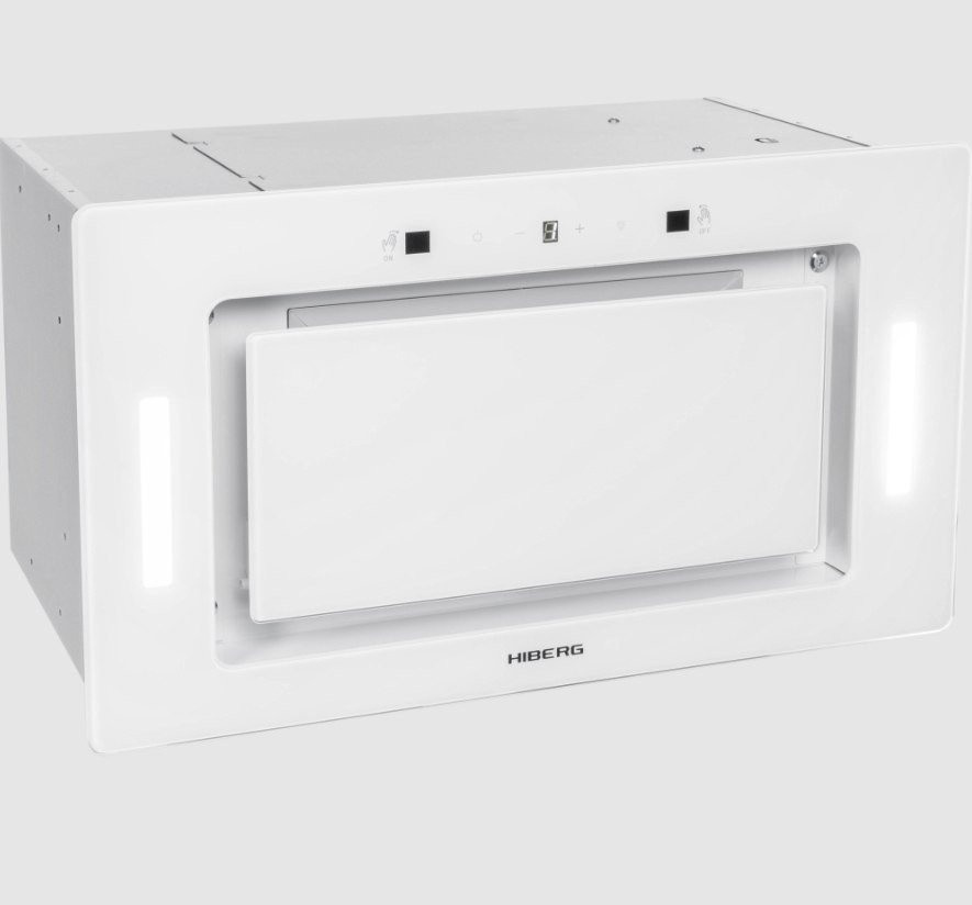 Вытяжка HIBERG VMF 6191 W Вытяжка HIBERG VMF 6191 W