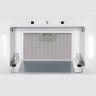 Вытяжка HIBERG VMF 6191 W Вытяжка HIBERG VMF 6191 W