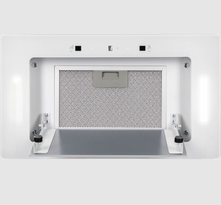 Вытяжка HIBERG VMF 6191 W Вытяжка HIBERG VMF 6191 W