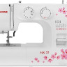 Электромеханическая швейная машина Janome MX 55 Электромеханическая швейная машина Janome MX 55