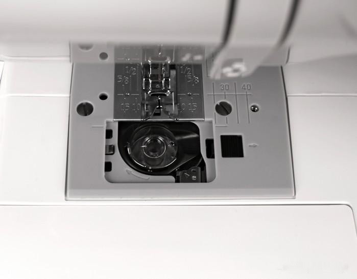 Электромеханическая швейная машина Janome MX 55 Электромеханическая швейная машина Janome MX 55