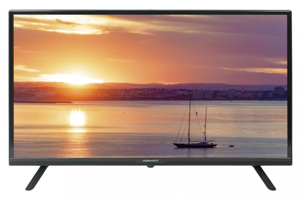 Телевизор Horizont 32LE7011D Телевизор Horizont 32LE7011D