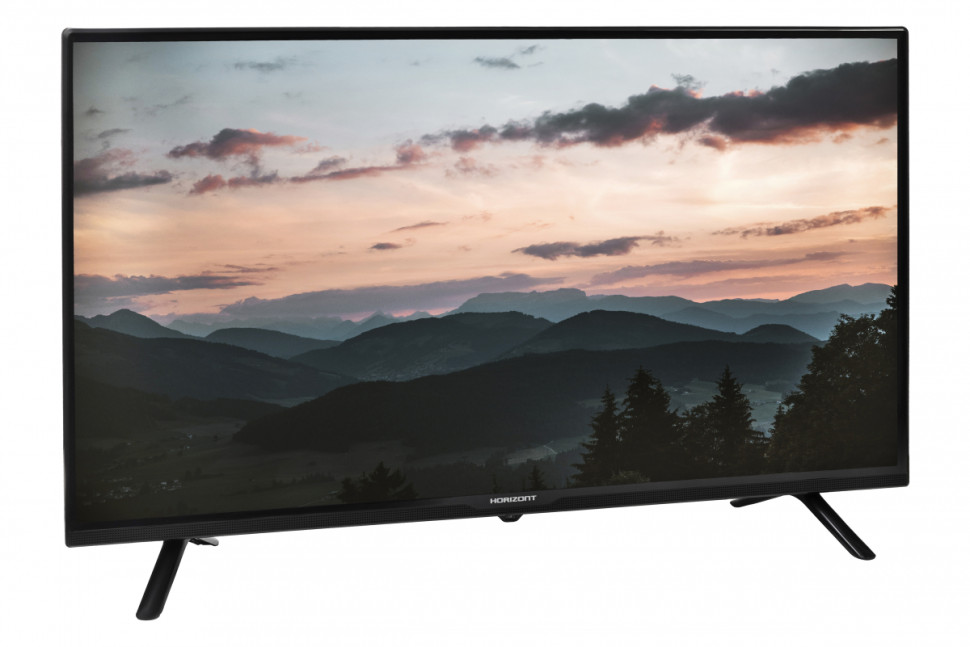 Телевизор Horizont 32LE7011D Телевизор Horizont 32LE7011D