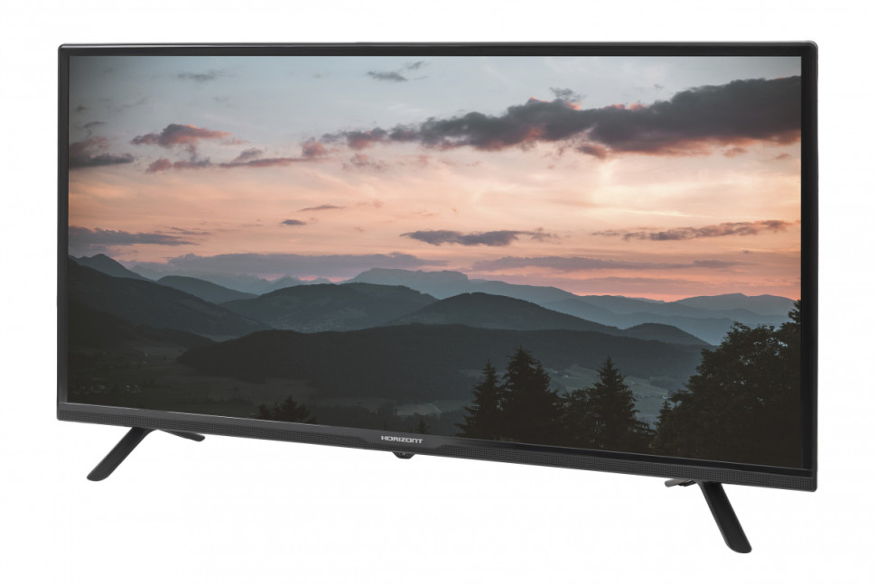 Телевизор Horizont 32LE7011D Телевизор Horizont 32LE7011D
